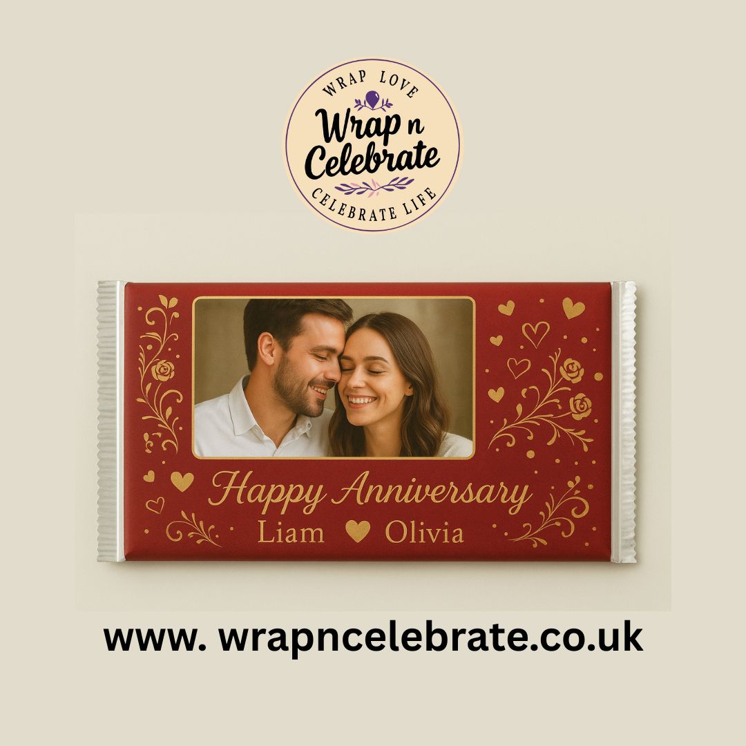 Personal Celebrations